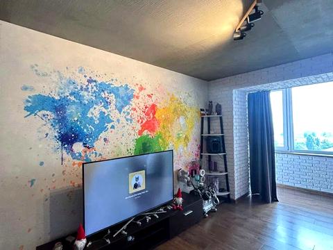 квартира за адресою Чоколівський бульв., 40