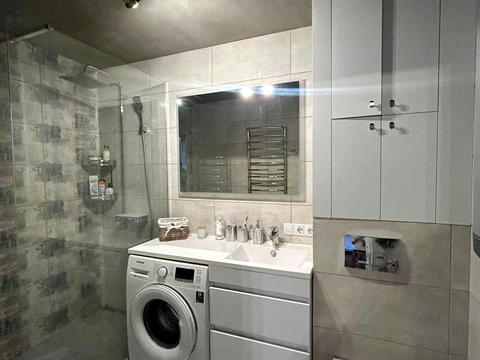 квартира за адресою Чоколівський бульв., 40