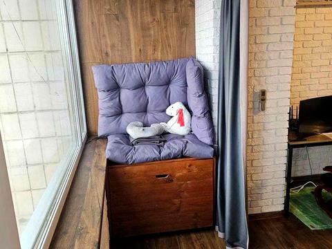 квартира за адресою Чоколівський бульв., 40