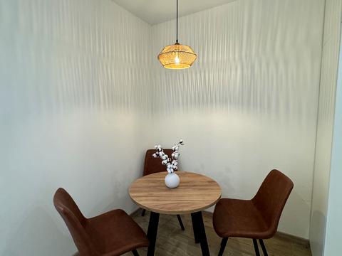 квартира за адресою Поліська вул., 9