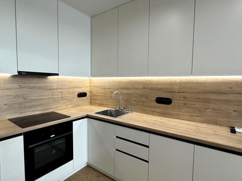 квартира за адресою Поліська вул., 9