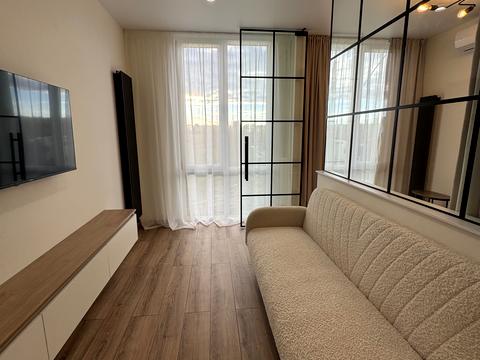 квартира за адресою Поліська вул., 9