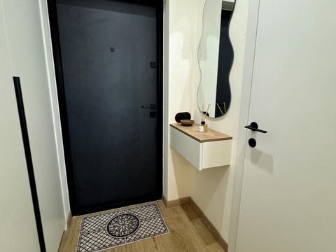 квартира за адресою Поліська вул., 9