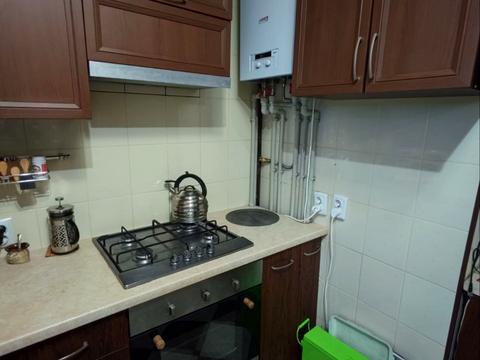 будинок за адресою Антіна Синявського вул. (40 років Комсомолу)