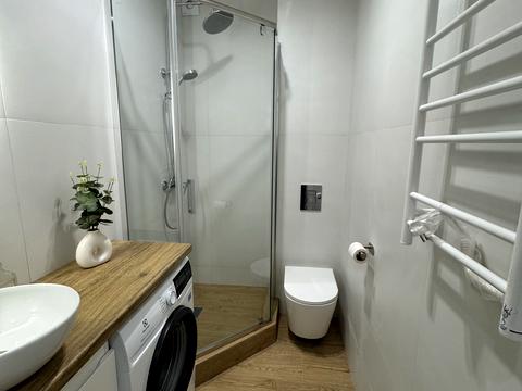 квартира за адресою Поліська вул., 9