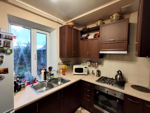 будинок за адресою Антіна Синявського вул. (40 років Комсомолу)