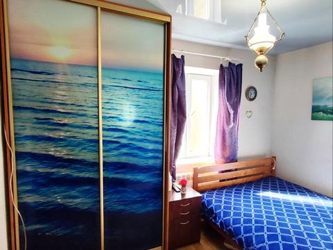 будинок за адресою Антіна Синявського вул. (40 років Комсомолу)