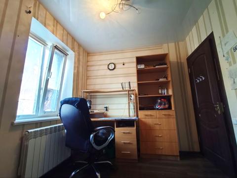 будинок за адресою Антіна Синявського вул. (40 років Комсомолу)