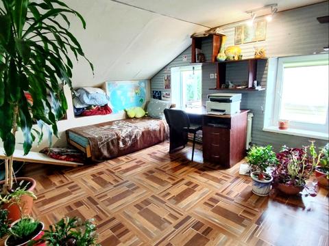 будинок за адресою Антіна Синявського вул. (40 років Комсомолу)