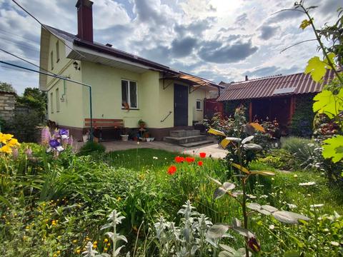 будинок за адресою Антіна Синявського вул. (40 років Комсомолу)