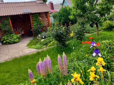 будинок за адресою Антіна Синявського вул. (40 років Комсомолу)