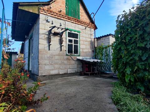 будинок за адресою Антіна Синявського вул. (40 років Комсомолу)