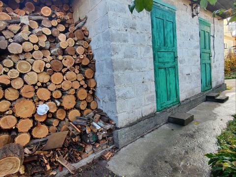 будинок за адресою Антіна Синявського вул. (40 років Комсомолу)