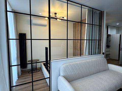 квартира за адресою Поліська вул., 9