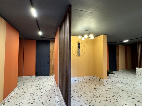 квартира за адресою Поліська вул., 9