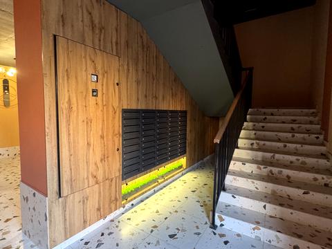 квартира за адресою Поліська вул., 9