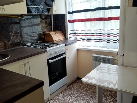 квартира по адресу Герасима Кондратьева ул. (Кирова), 185