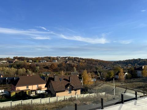 дом по адресу Виноградная ул.