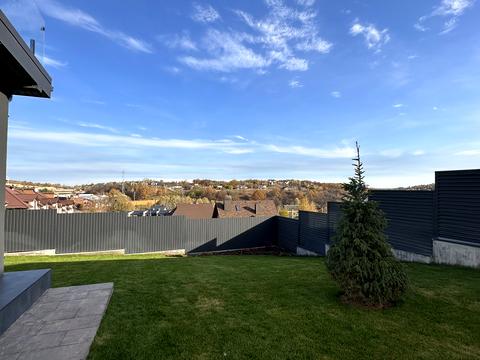 дом по адресу Виноградная ул.