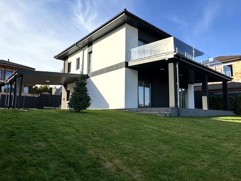 дом по адресу Виноградная ул.