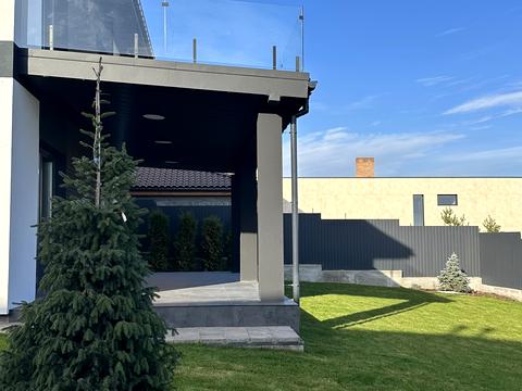 дом по адресу Виноградная ул.