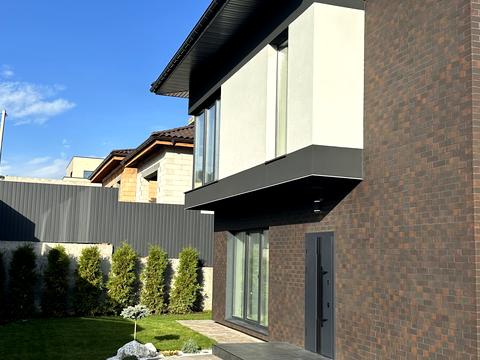 дом по адресу Виноградная ул.