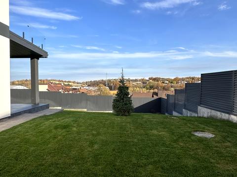 дом по адресу Виноградная ул.