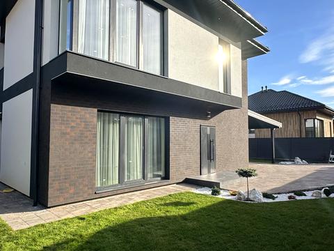 дом по адресу Виноградная ул.