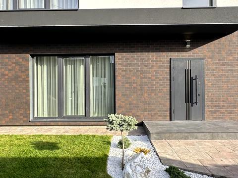 дом по адресу Виноградная ул.