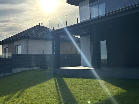 дом по адресу Виноградная ул.