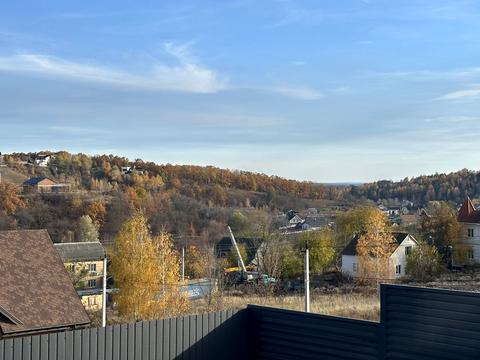 дом по адресу Виноградная ул.