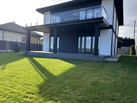 дом по адресу Виноградная ул.