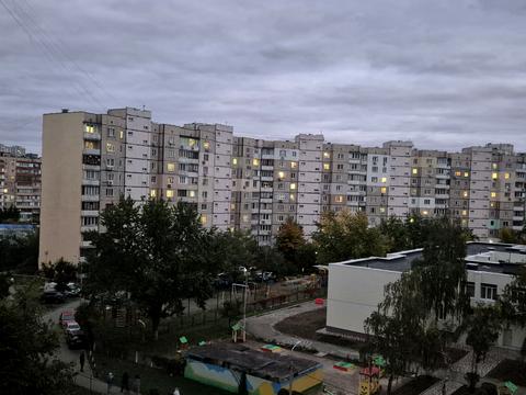 квартира за адресою Архітектора Вербицького вул., 14-Б