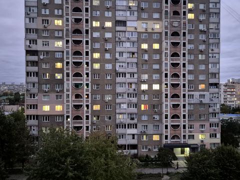 квартира за адресою Архітектора Вербицького вул., 14-Б