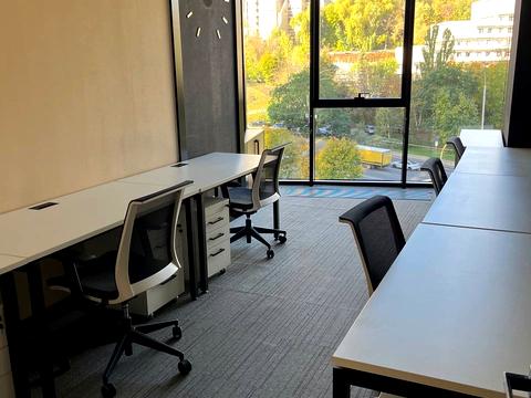 коммерческая по адресу Киев, Болсуновская ул. (Сергея Струтинского), 13-15