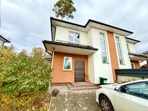 будинок за адресою Яснополянська вул.