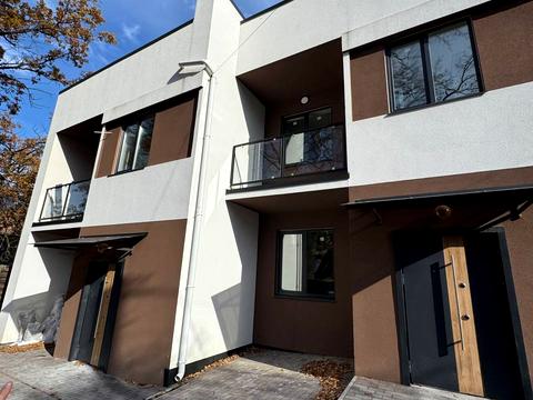 квартира за адресою Давидчука вул., 64