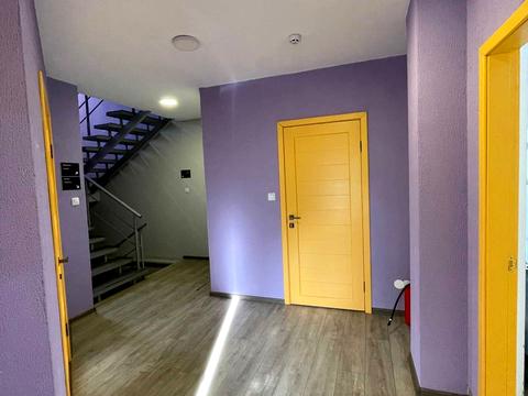 комерційна за адресою Володимира Антоновича вул. (), 74