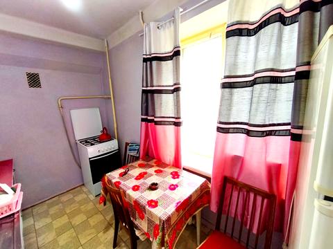 квартира по адресу Дмитриевская ул., 96-98