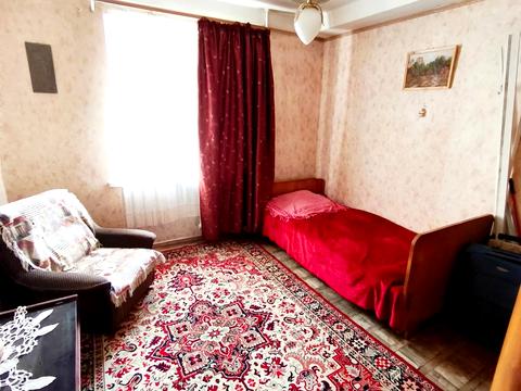 квартира по адресу Дмитриевская ул., 96-98