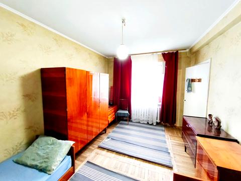 квартира по адресу Дмитриевская ул., 96-98