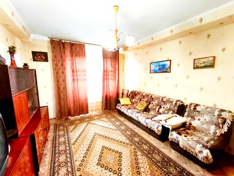 квартира по адресу Дмитриевская ул., 96-98