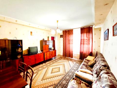 квартира по адресу Дмитриевская ул., 96-98