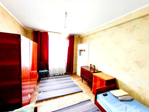 квартира по адресу Дмитриевская ул., 96-98