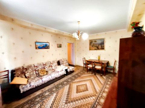 квартира по адресу Дмитриевская ул., 96-98