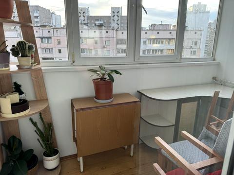 квартира по адресу Урловская ул., 14