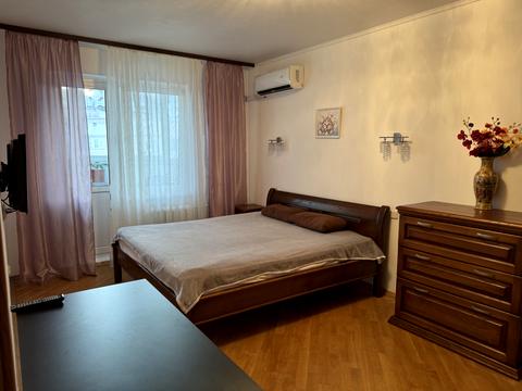 квартира по адресу Урловская ул., 14