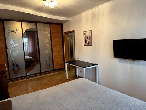 квартира по адресу Урловская ул., 14