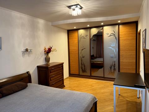 квартира по адресу Урловская ул., 14