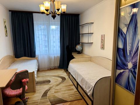 квартира по адресу Урловская ул., 14